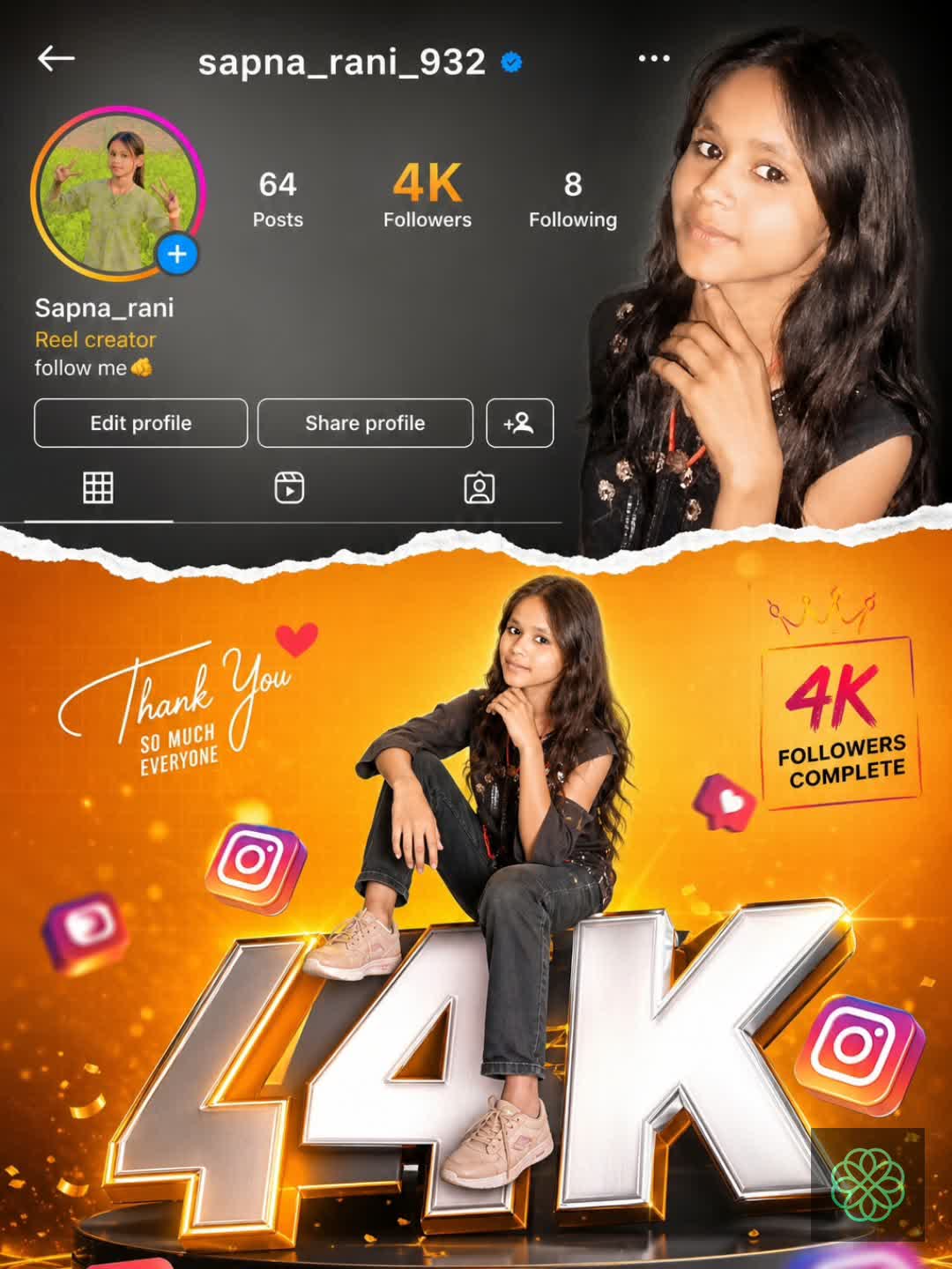 Best AI Photo & Video Editor Facebook ad: AI Chat - Ask your AI Chatbot
