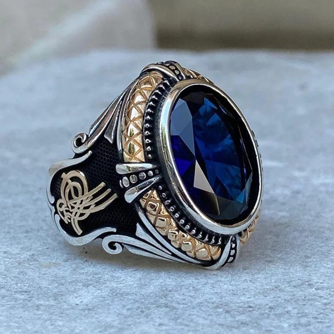 Graceful Silver Facebook ad: Meaningful Jewelry & Gifts for Him