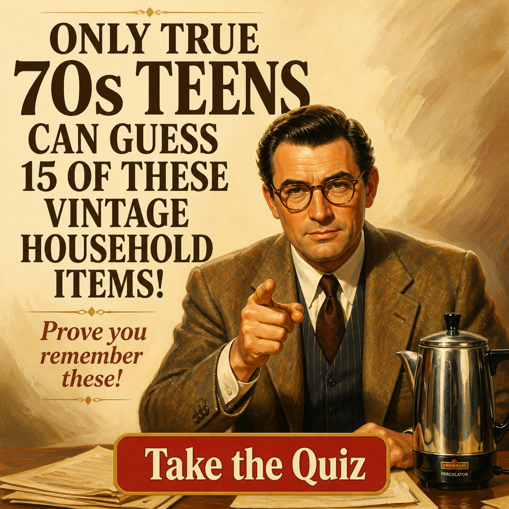 QuizGriz History Facebook ad