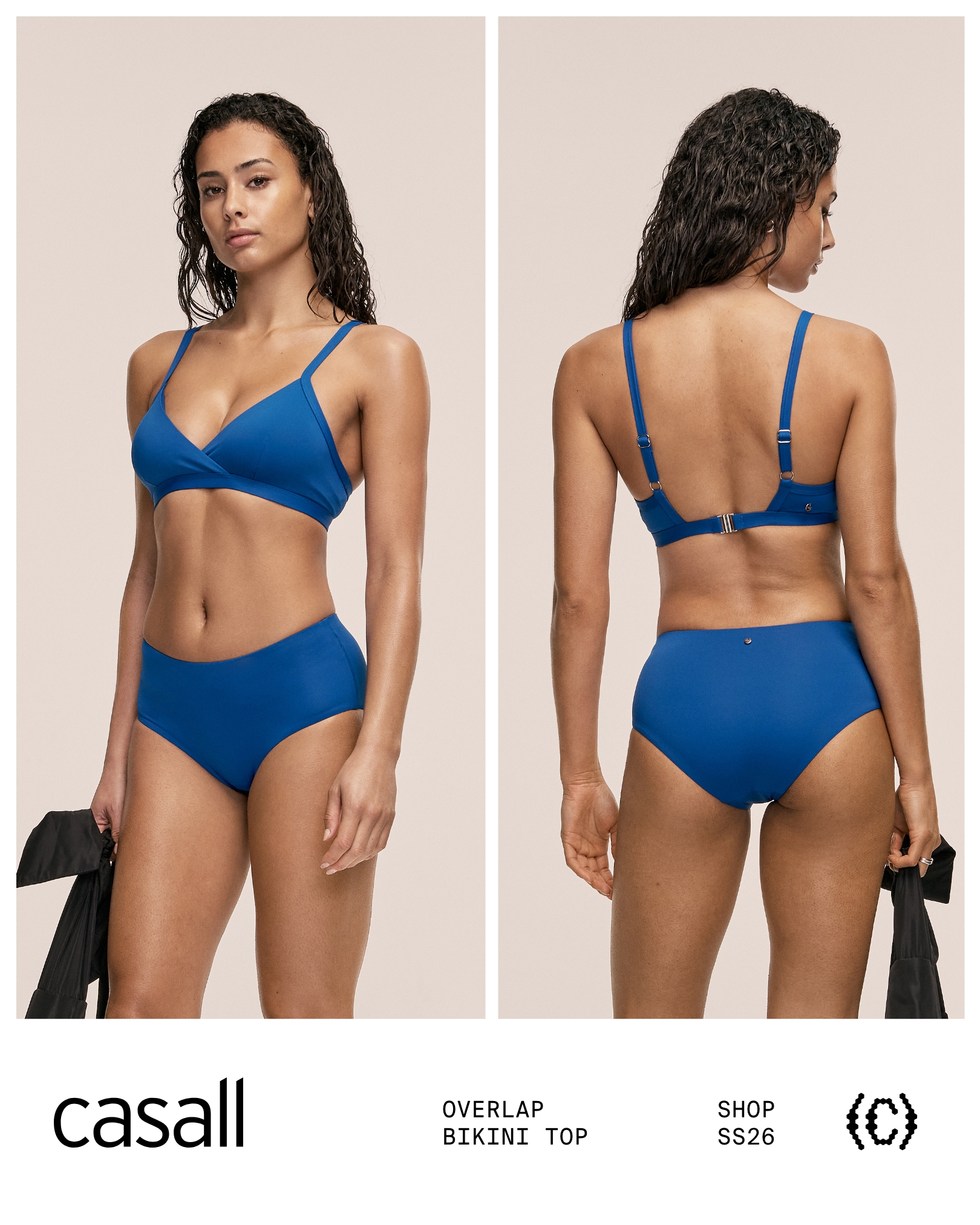 Casall Facebook ad