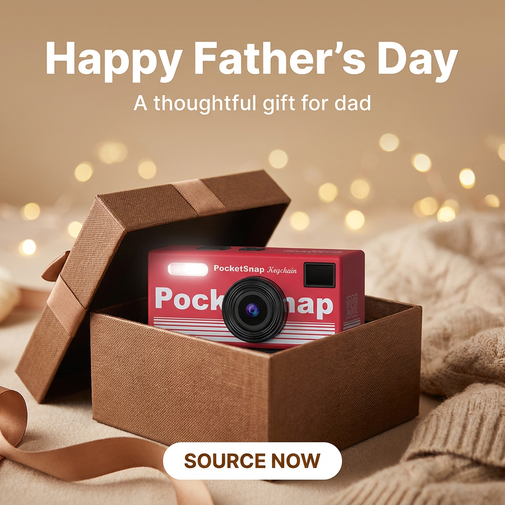 Alibaba.com Facebook ad