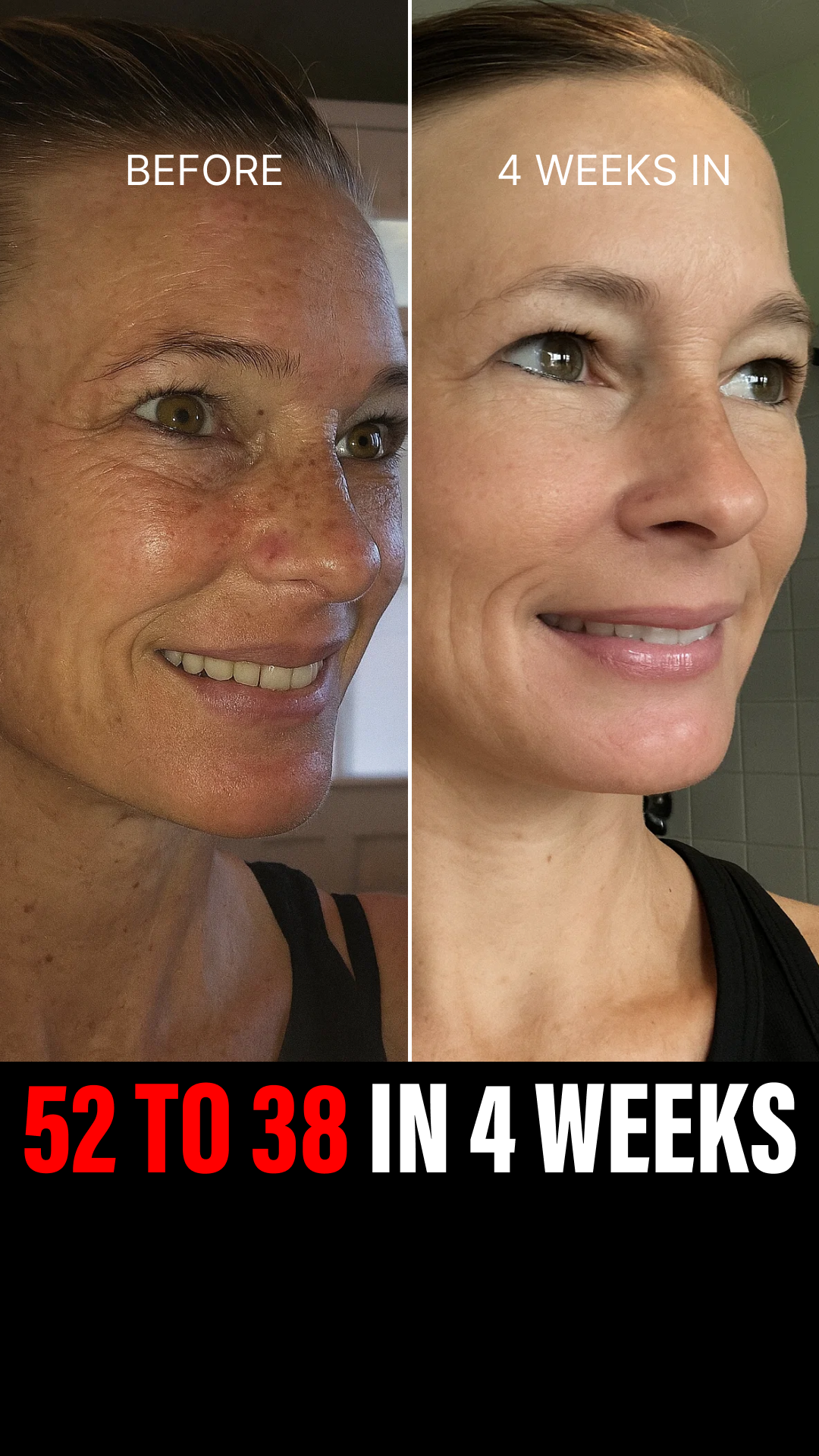 Maggie Jones Facebook ad
