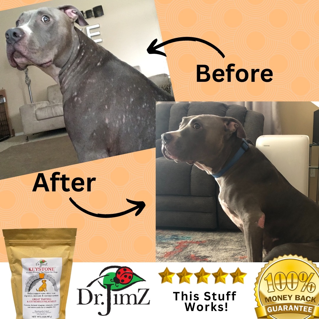 Dr. JimZ Facebook ad