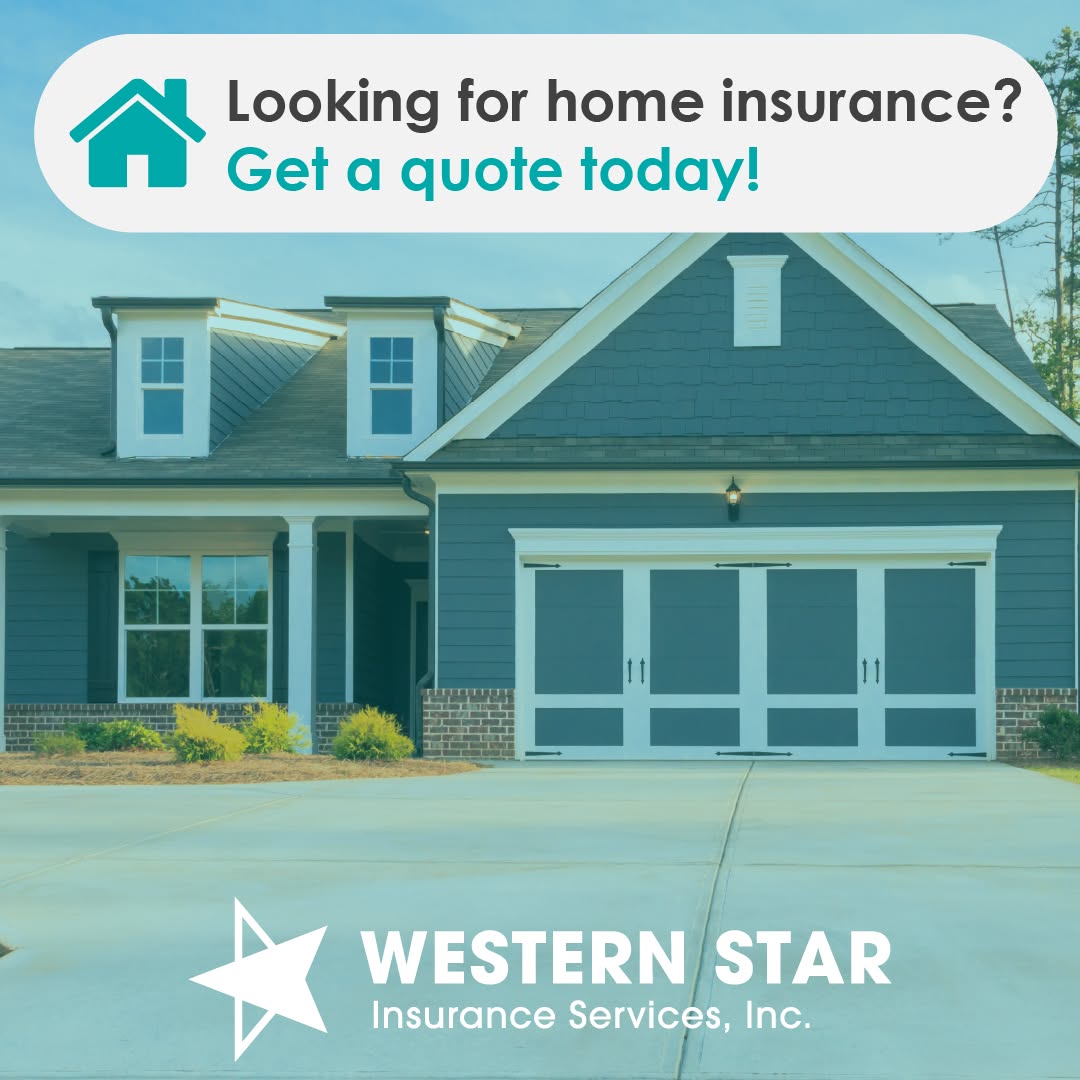 Western Star Insurance Facebook ad
