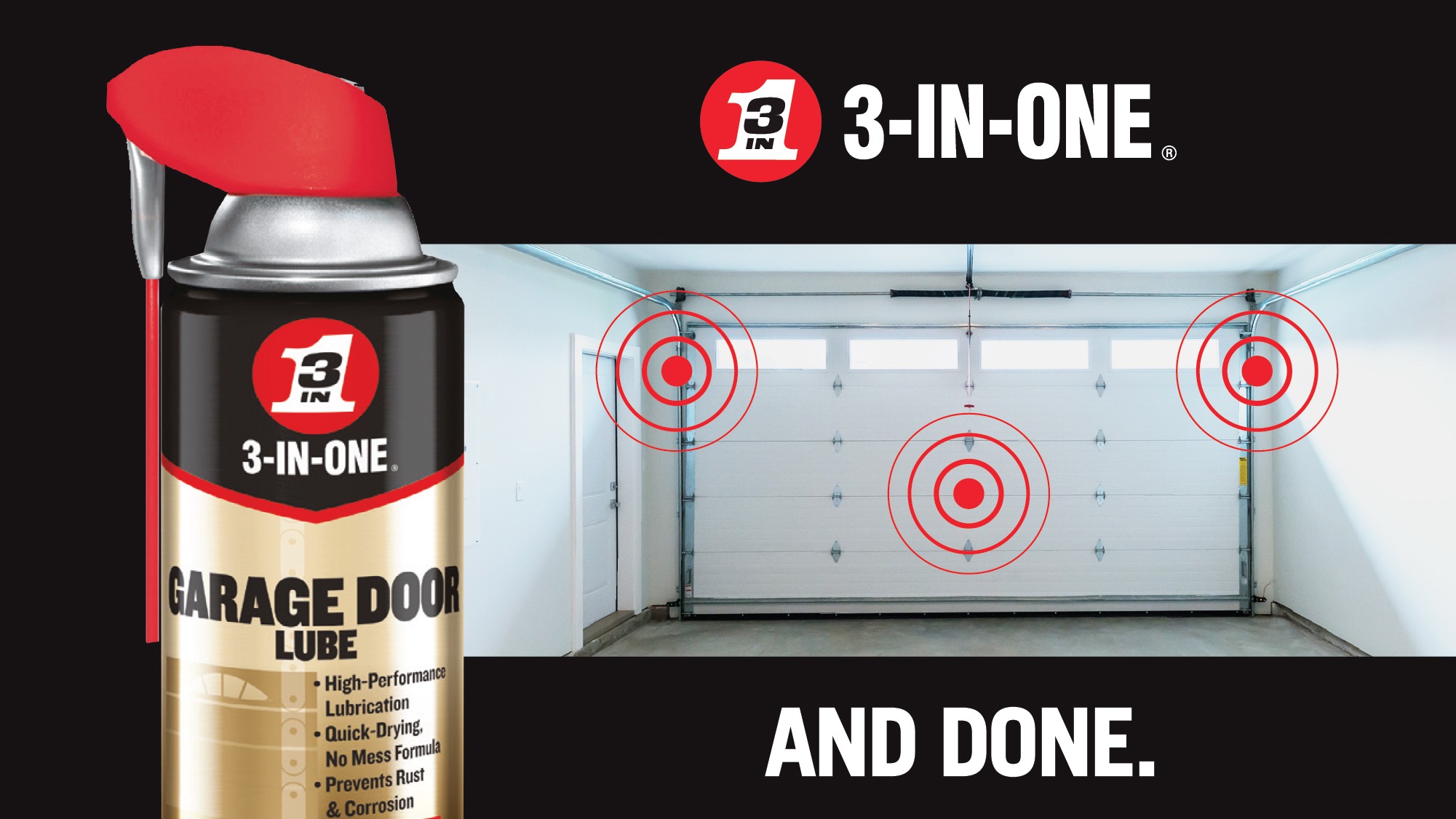 3-IN-ONE Oil Facebook ad