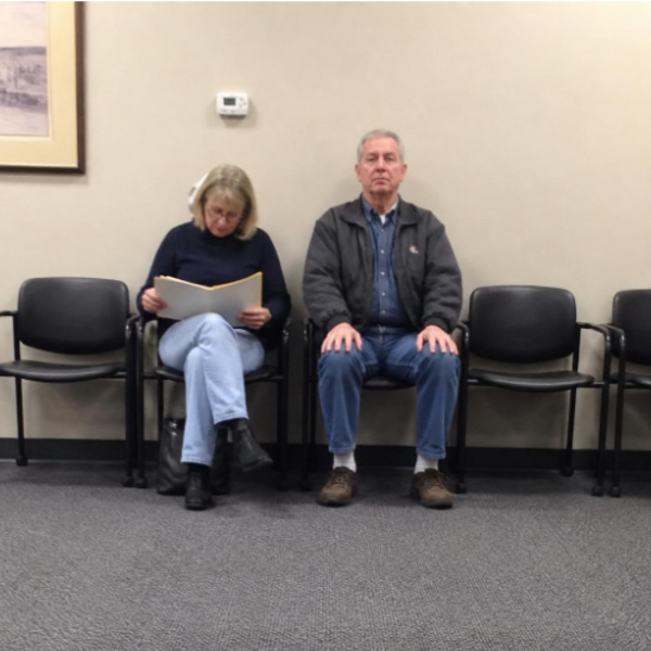 North Valley Health Clinic Facebook ad