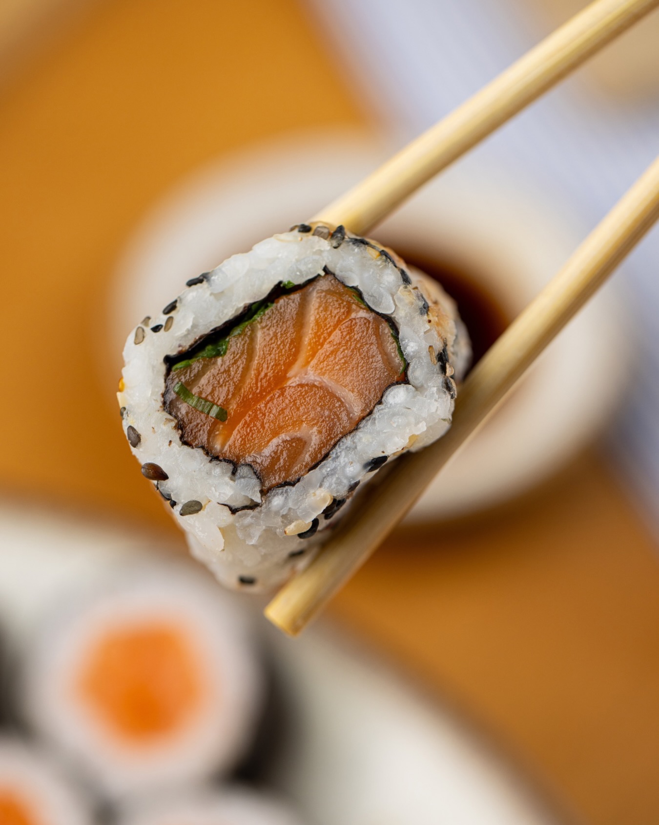 Kintaru Delivery Facebook ad
