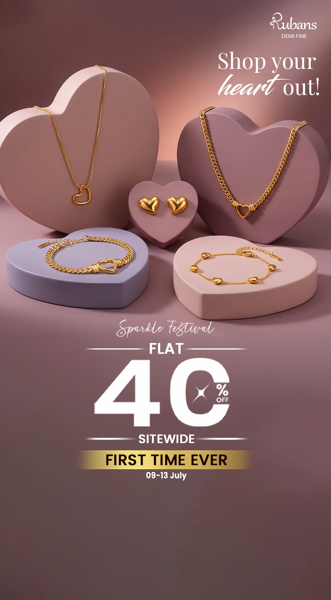rubans.in Facebook ad