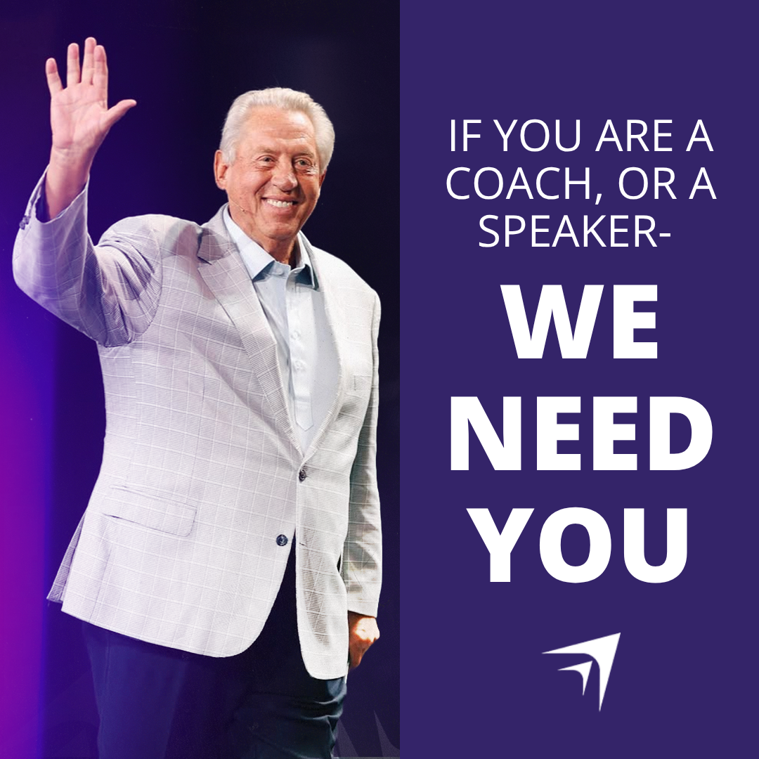 Maxwell Leadership Facebook ad