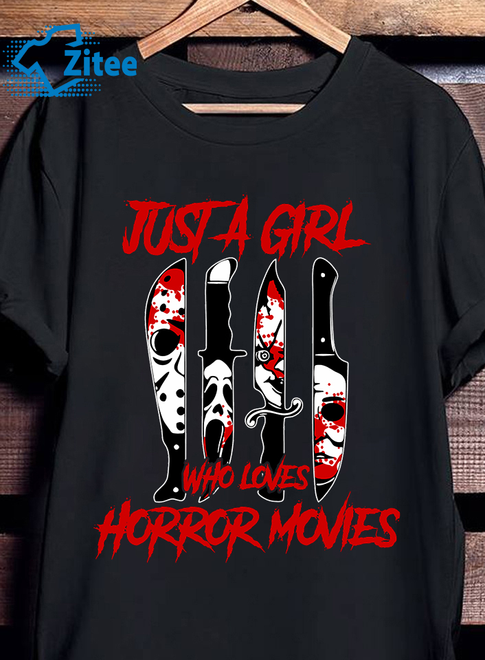 Creepypasta T-Shirt Facebook ad