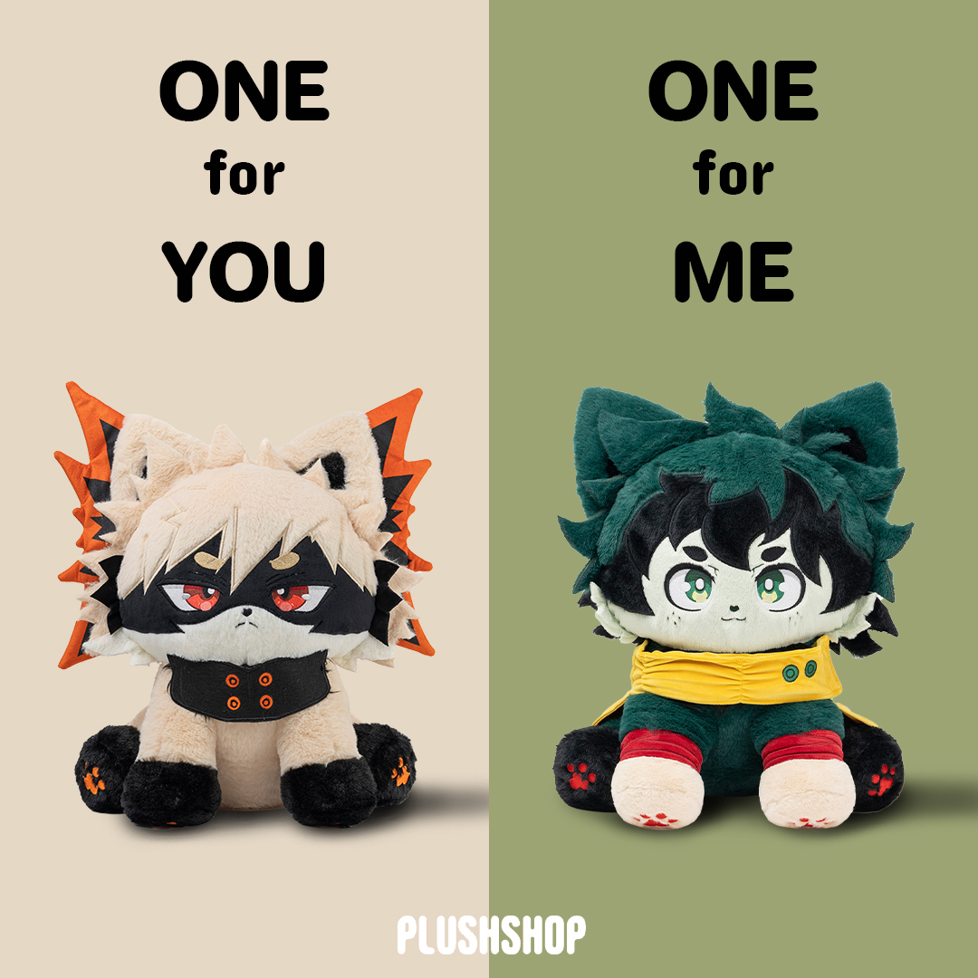 Plushshop.com Facebook ad