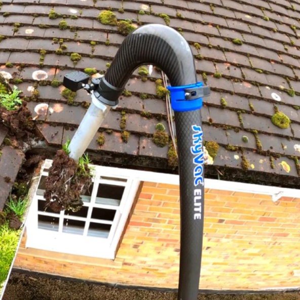 JGP Property Maintenance Facebook ad