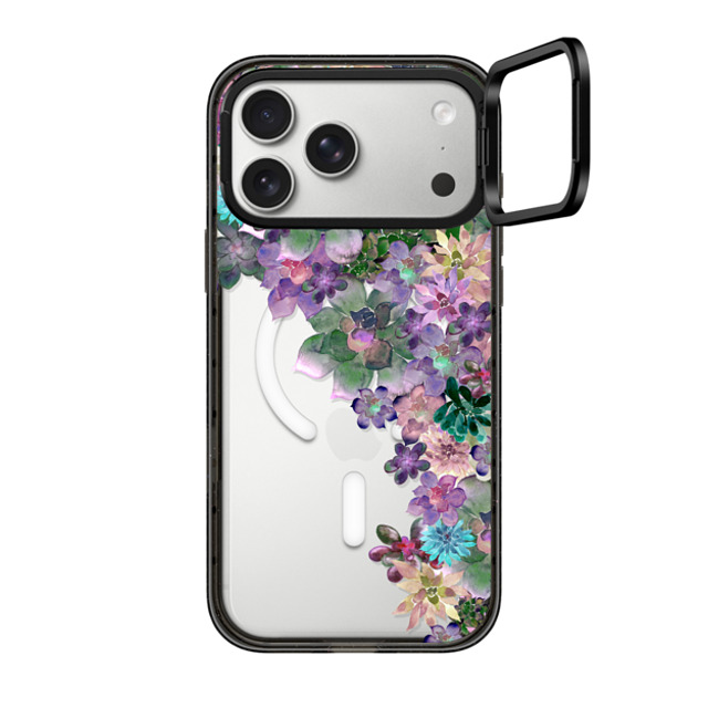 Casetify Facebook ad