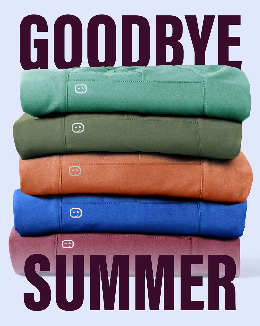 Wink Scrubs Facebook ad: BOGO 50% Off Scrubs