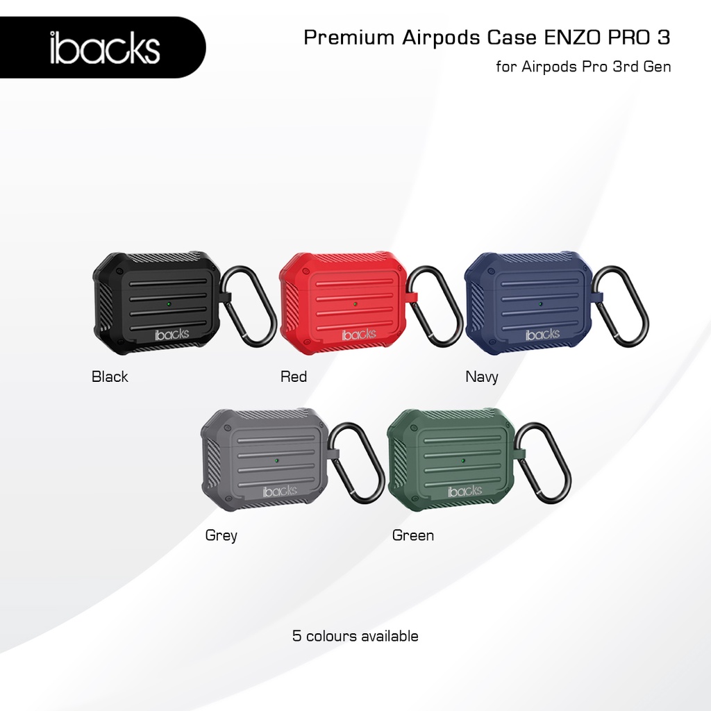 Ibacks_Official Facebook ad: New iPhone? Don’t Ruin It with Cheap Accessories.
