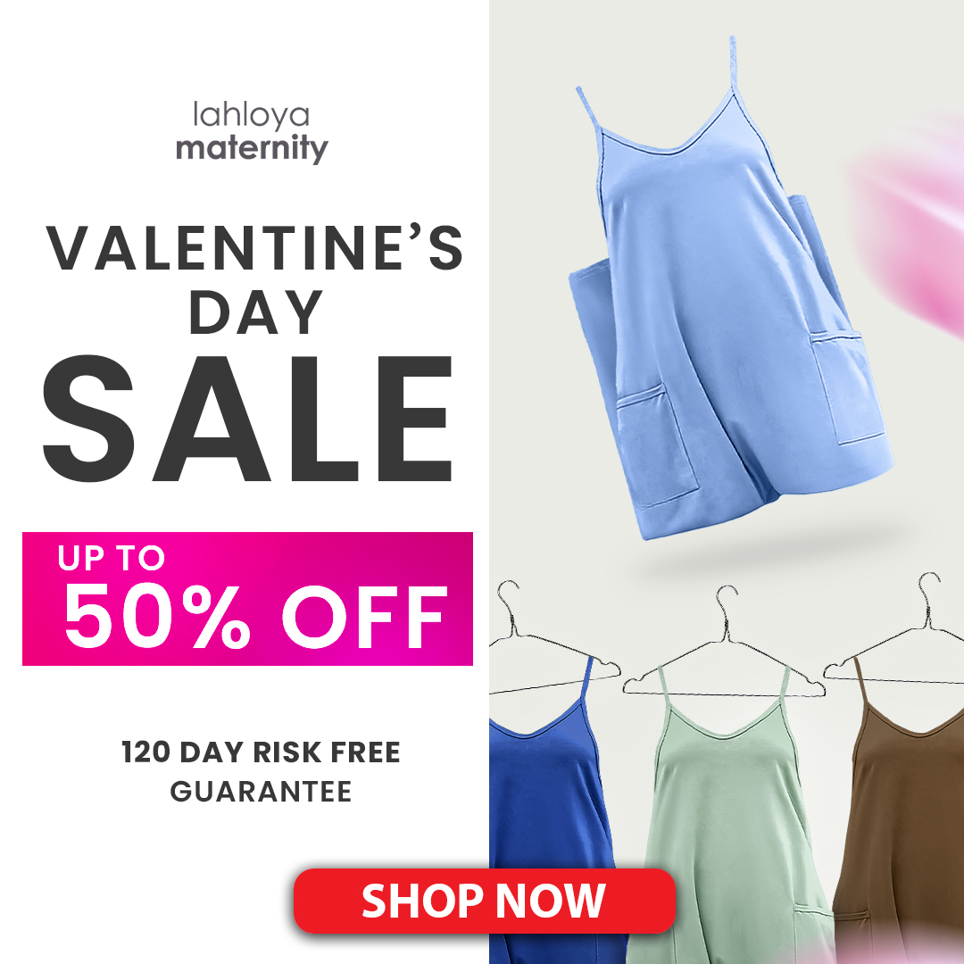 Lahloya Facebook ad