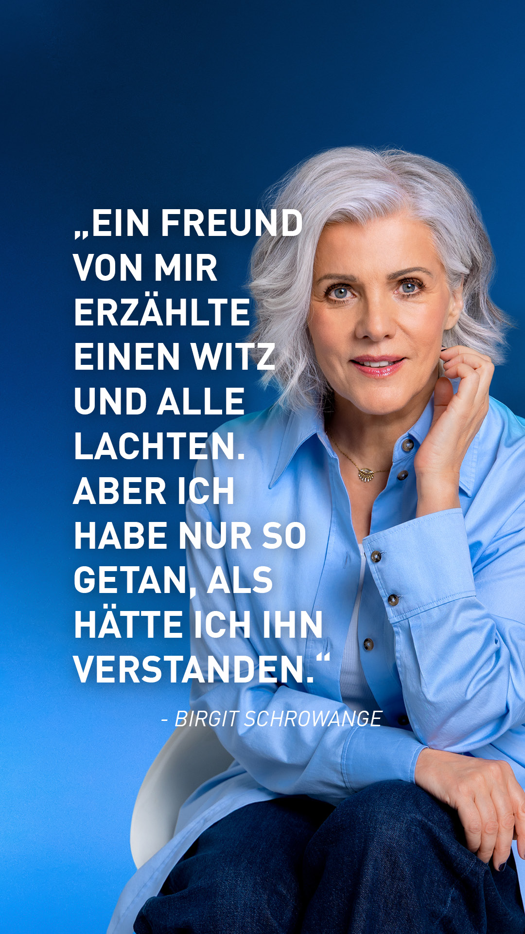 KIND Facebook ad