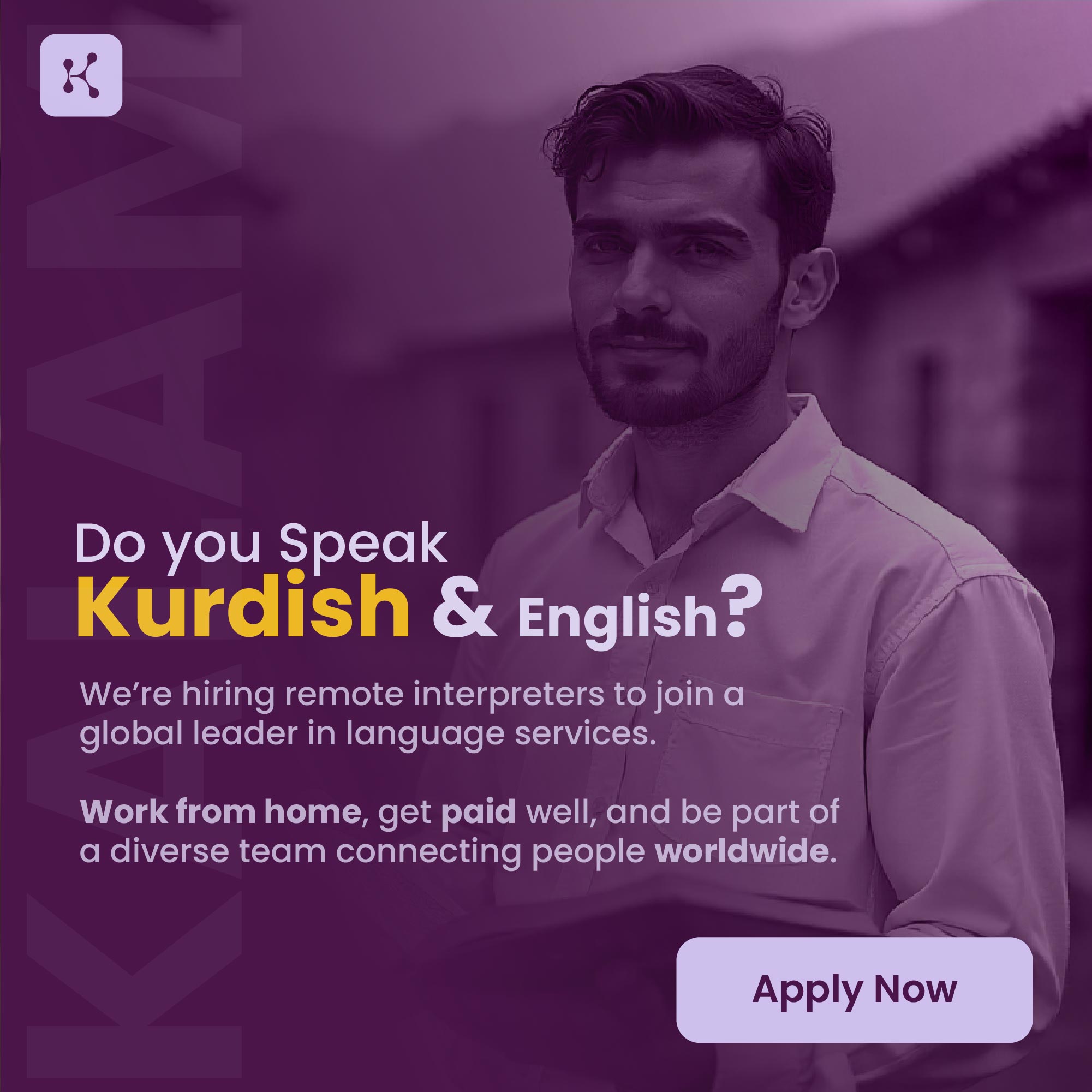 Kalamcx Facebook ad