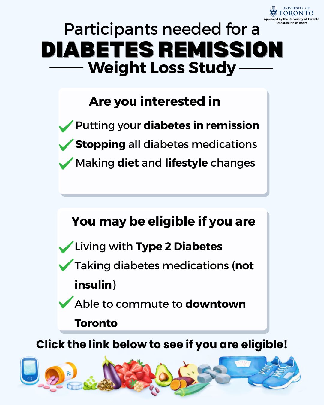 Heart Health Studies Facebook ad