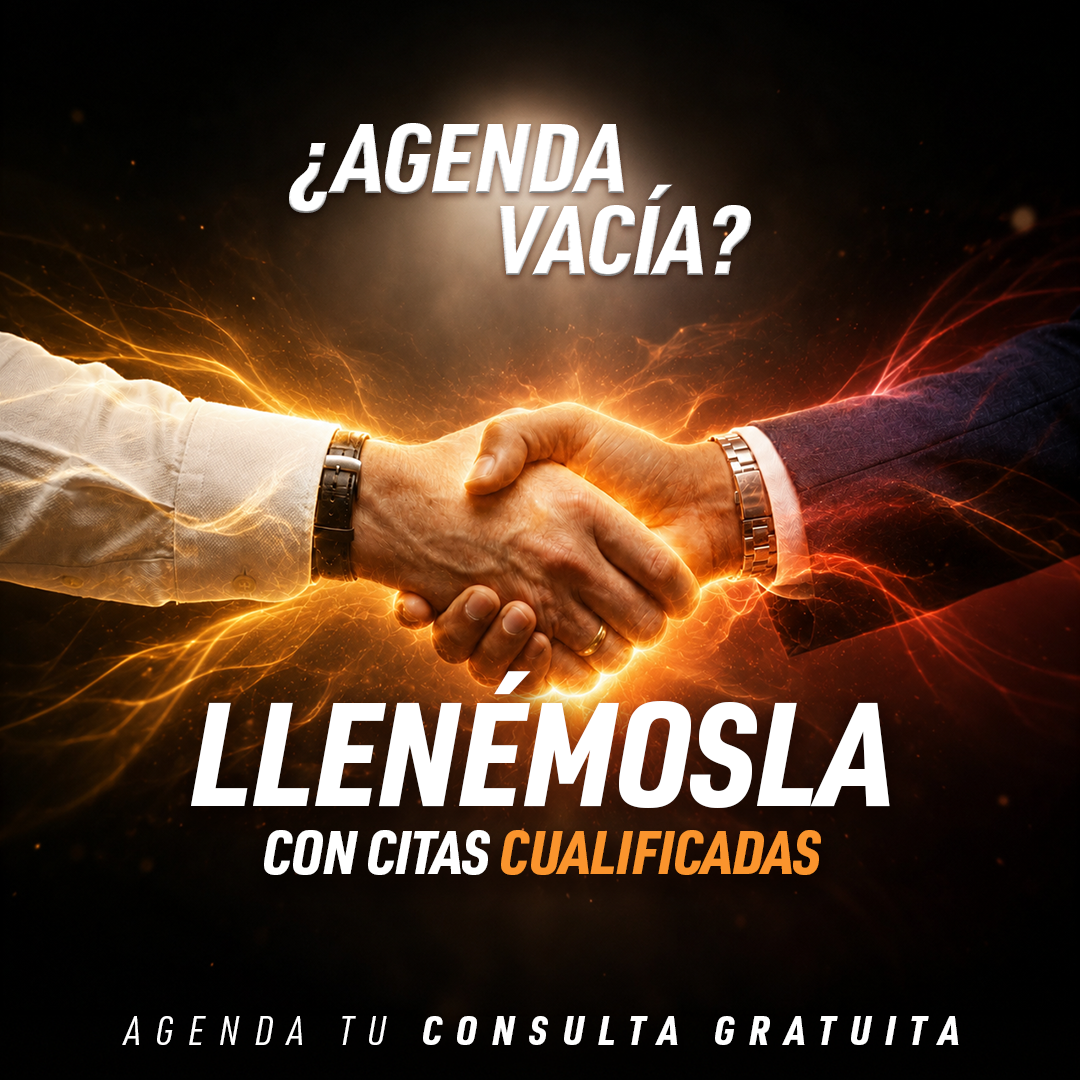 MIO Digital Agency Facebook ad