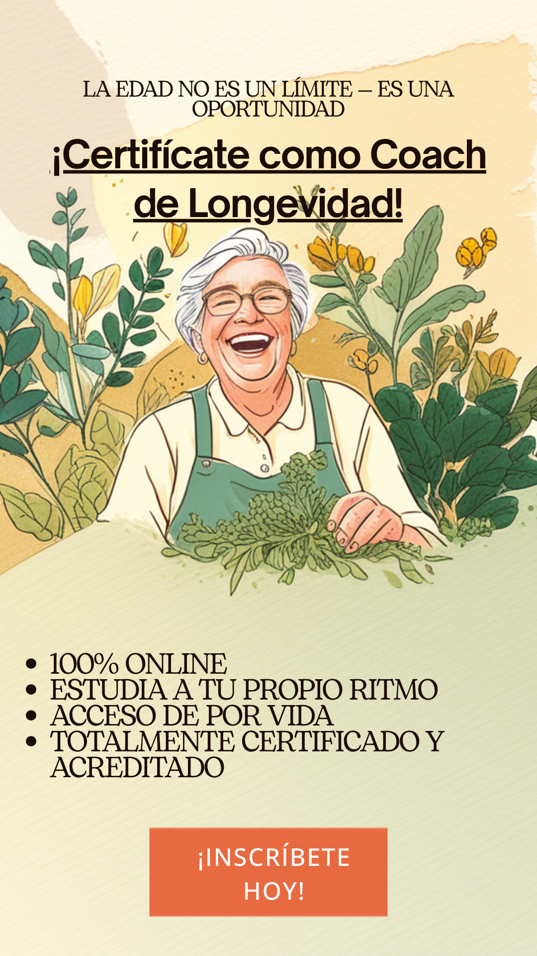 Naturalistico Facebook ad