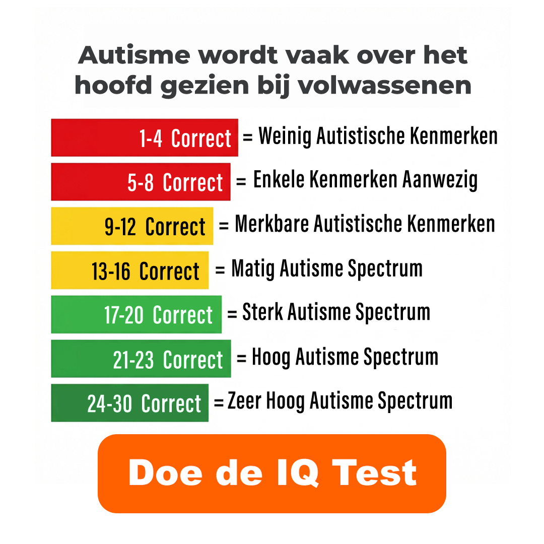 My IQ Facebook ad