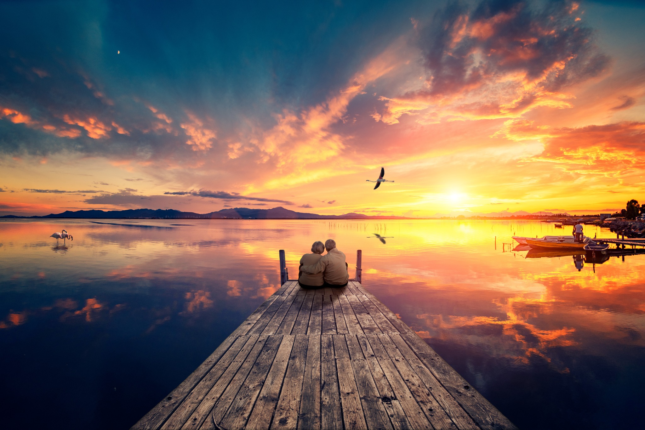 Couples Therapy Orlando Facebook ad: Emotionally Focused Couple Therapy