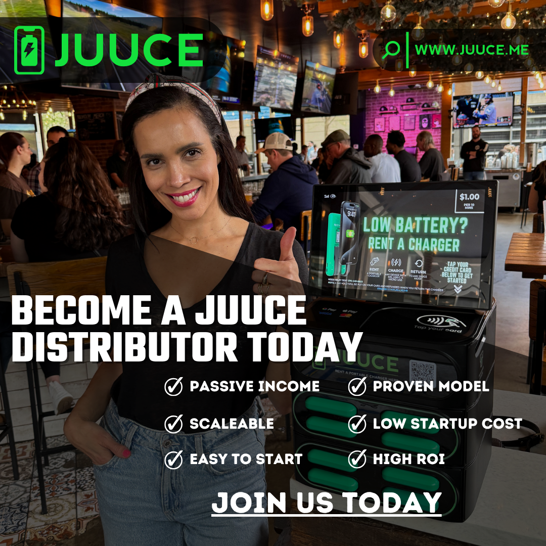 JUUCE Facebook ad from Oct 14, 2025
