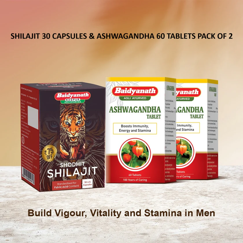 Baidyanath Facebook ad