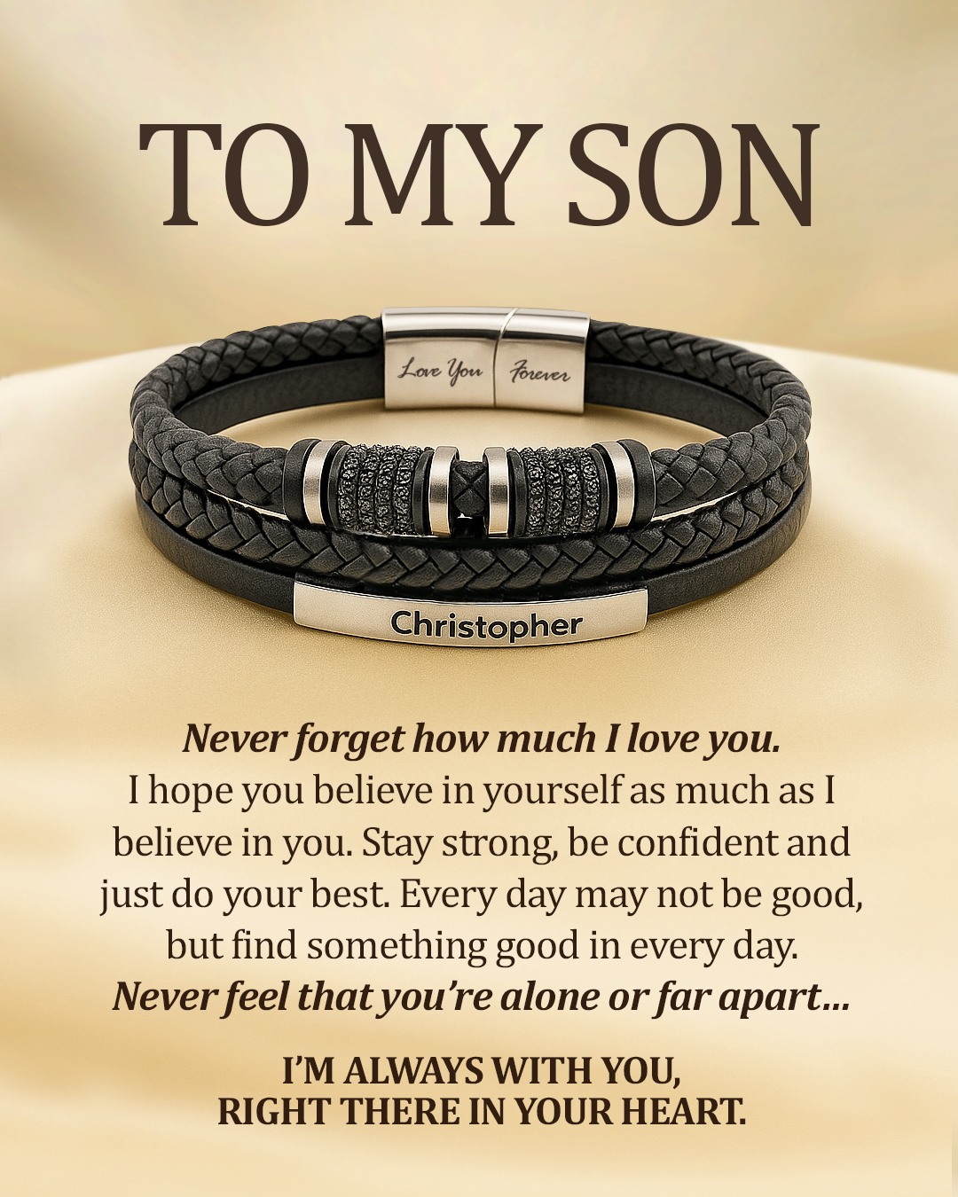 Top 5 Gifts Facebook ad