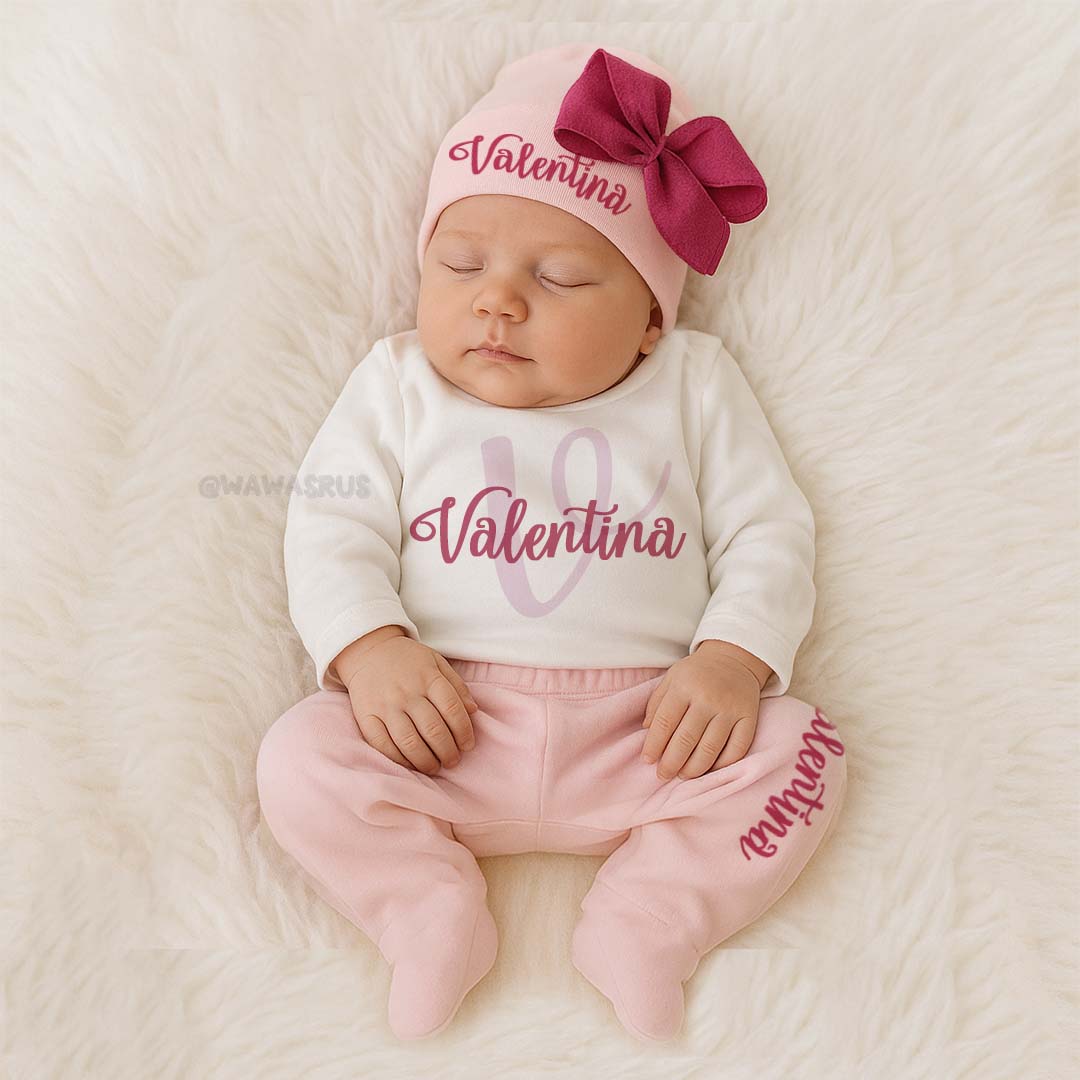 WAWAS R US - Ropa para Bebes Facebook ad