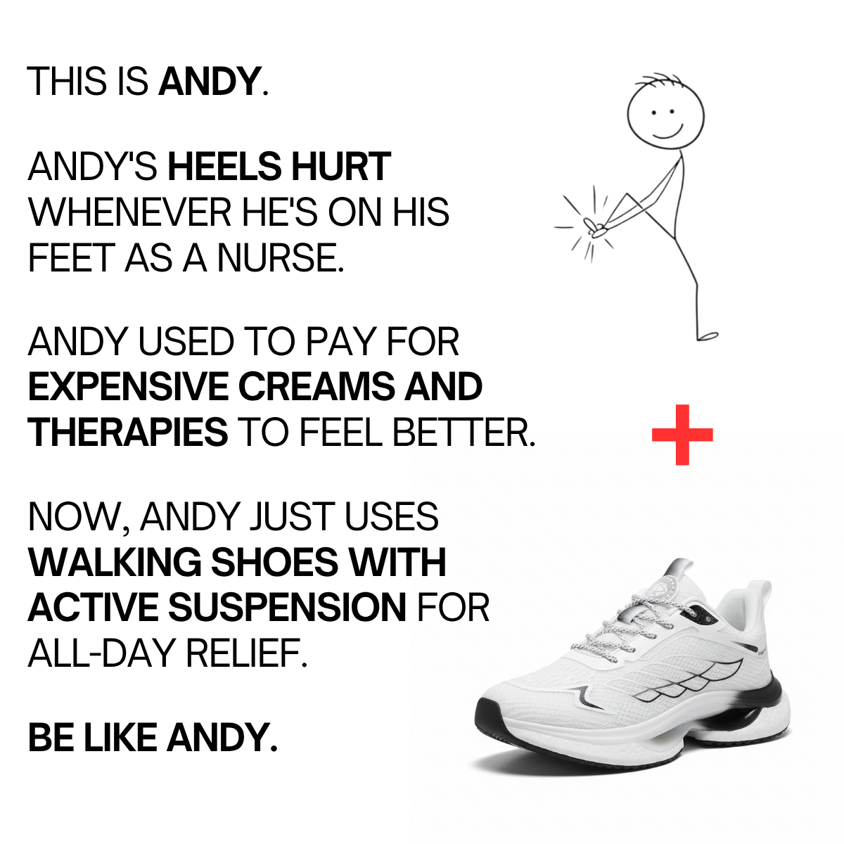Armadilo Facebook ad