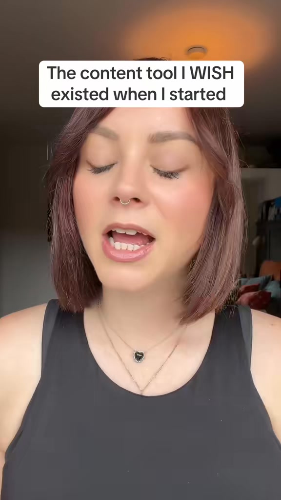 Lana Kearney Social Facebook ad: Improve every video you create.