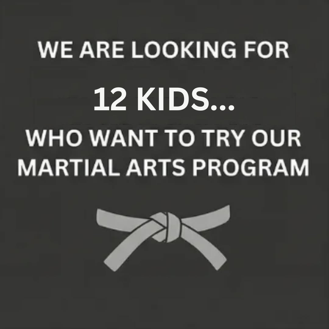 American School of Karate and Judo on Industrial Facebook ad