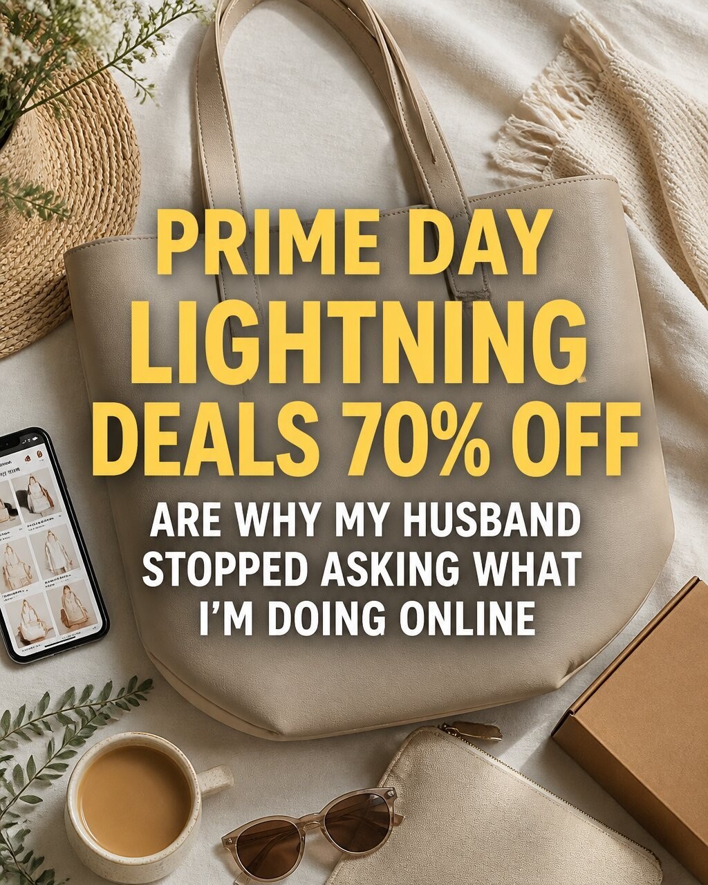 Reviewed Shopping Facebook ad