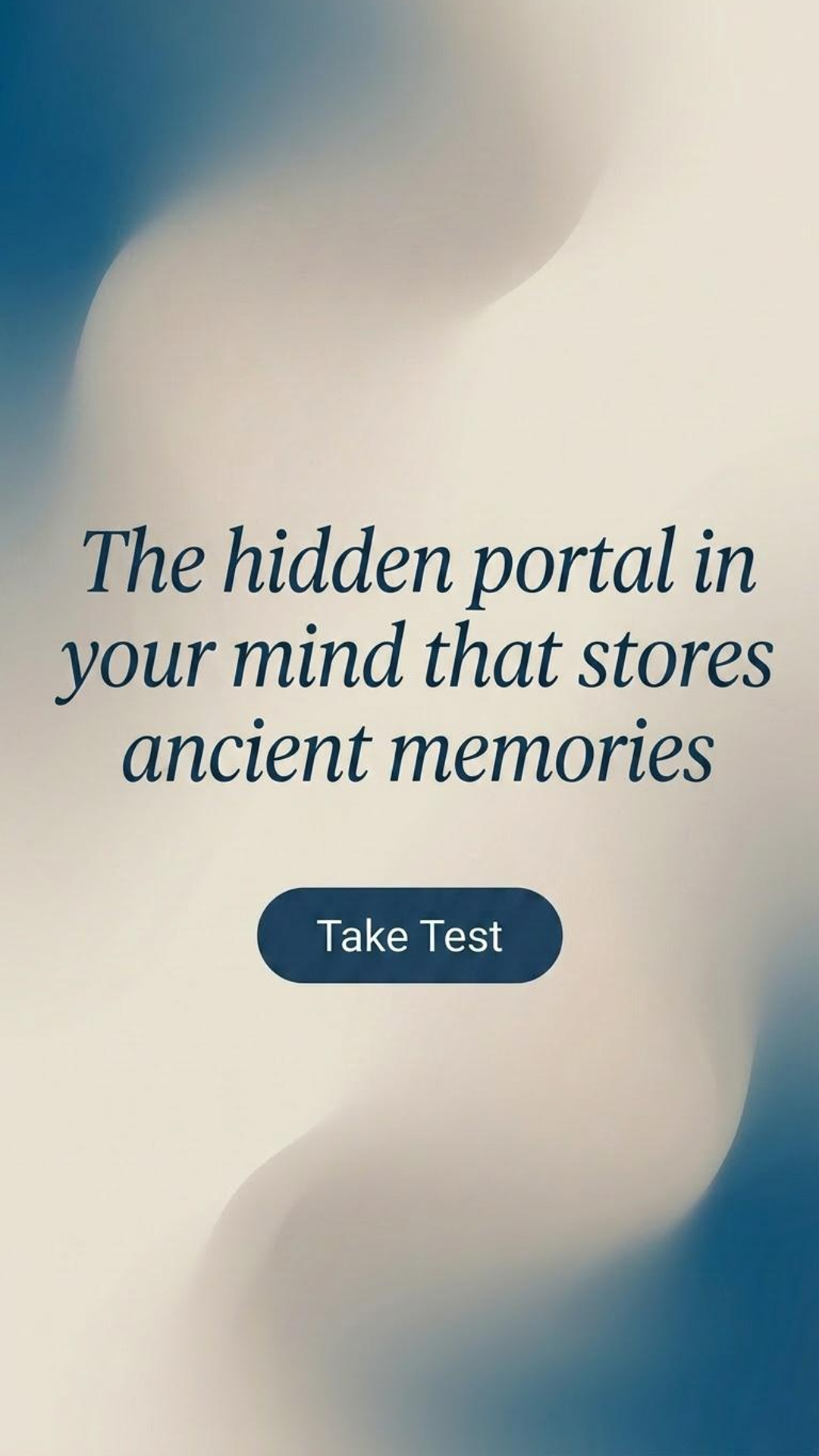 Zodiac Unveiled Daily Facebook ad