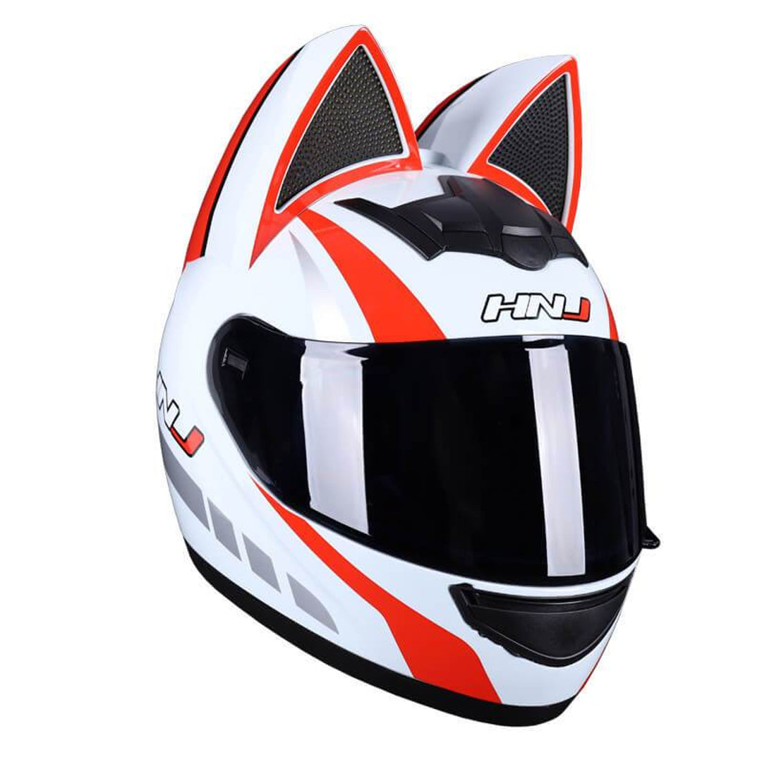 Beanie Helmets Facebook ad