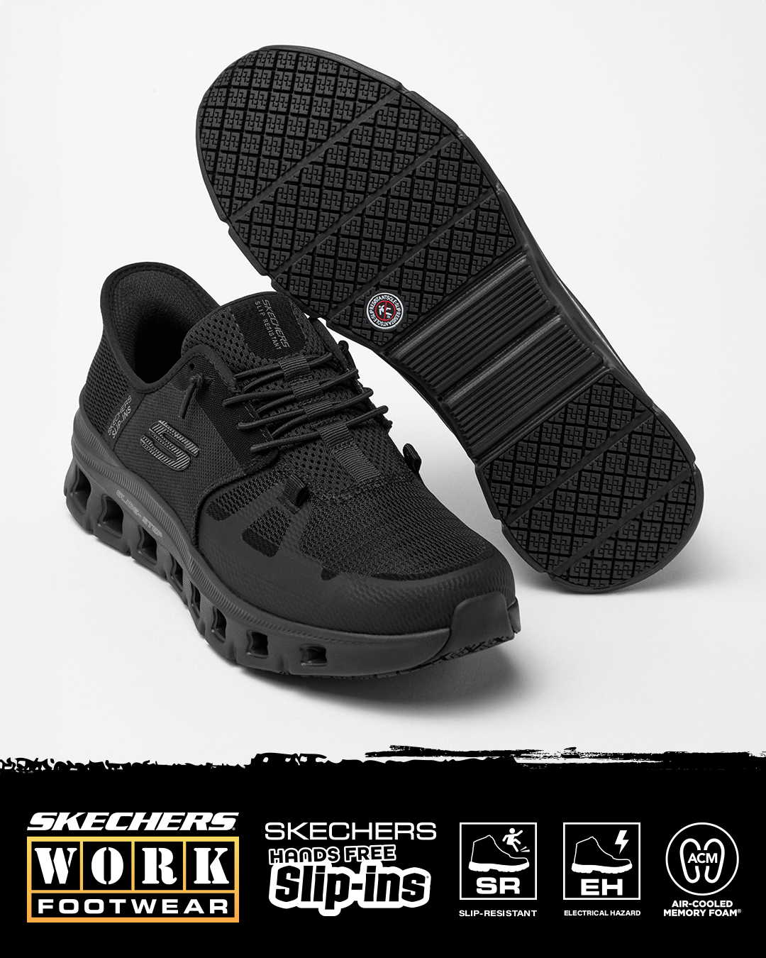 SKECHERS Facebook ad
