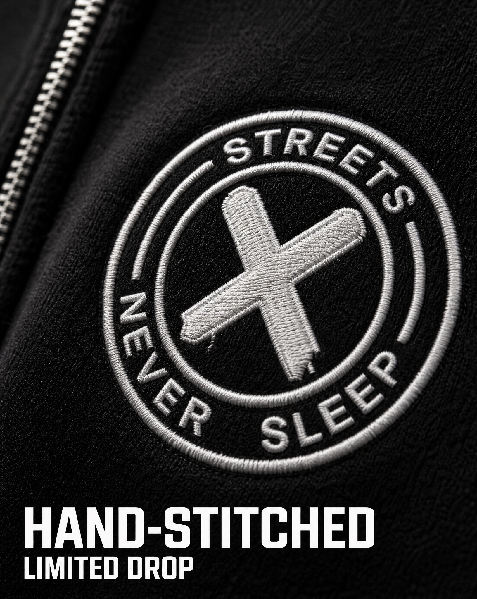 Larven Marketplace Facebook ad