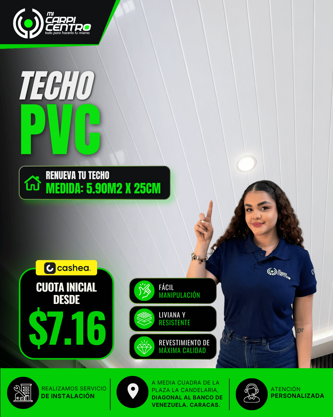 Carpicentro Facebook ad from Aug 13, 2026