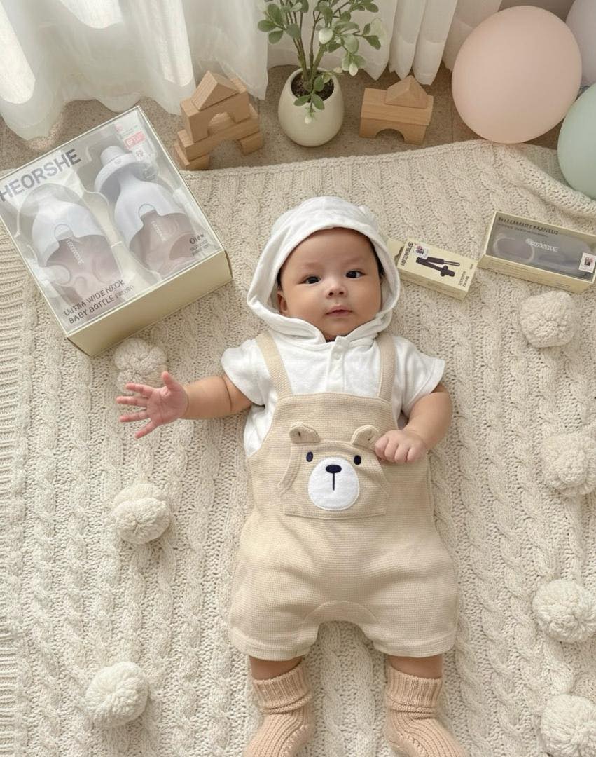 He Or She Baby Malaysia Facebook ad