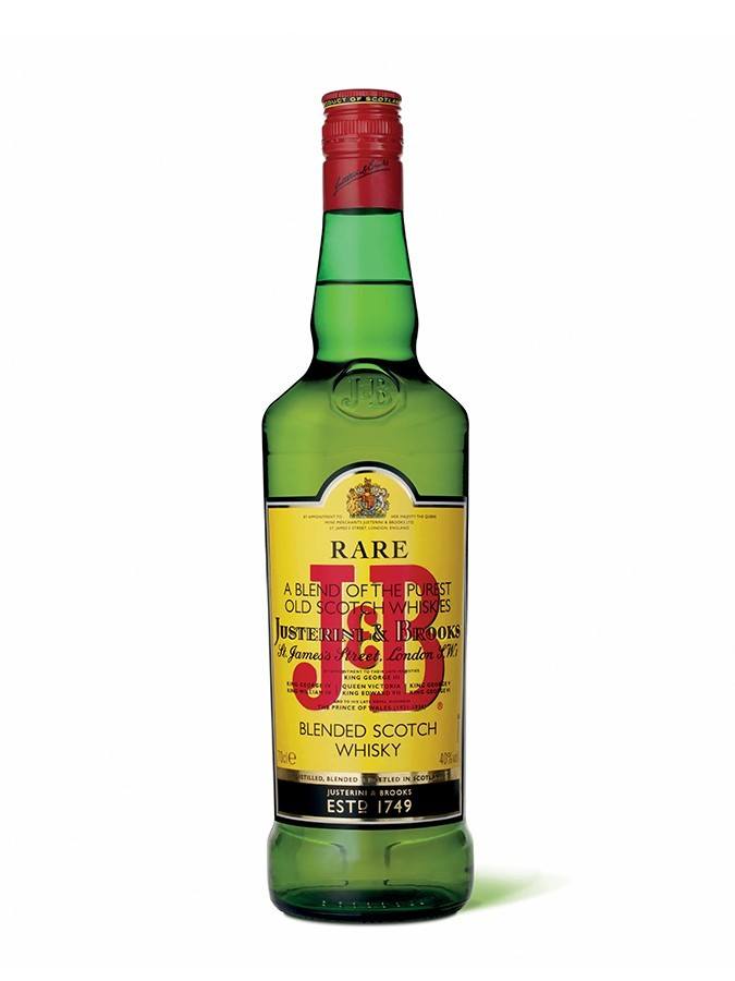 La Maison du Whisky - LMDW Facebook ad: Encore un doute?