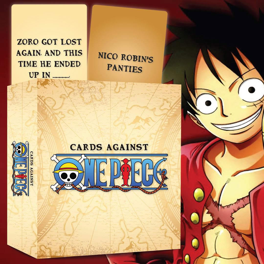 Cards Game Night Facebook ad
