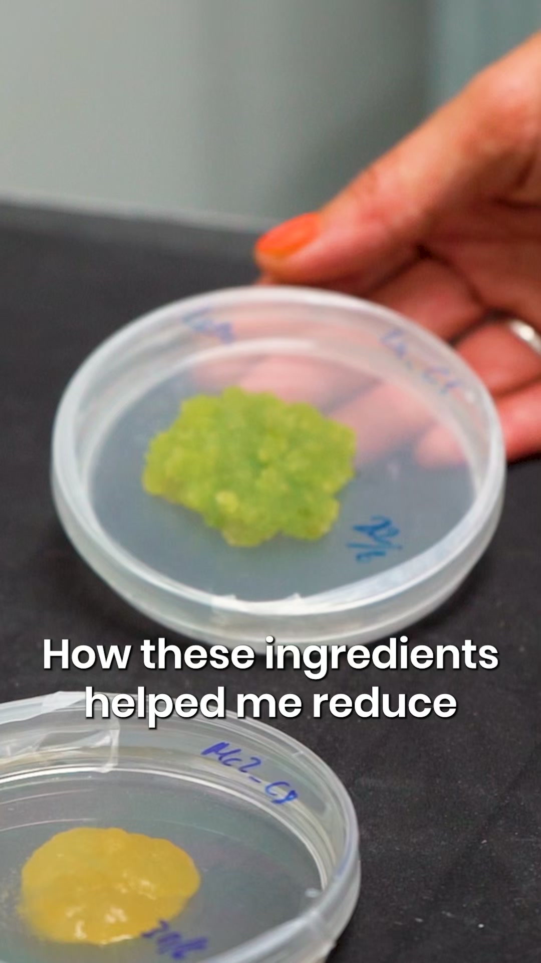 Scandinavian Biolabs Facebook ad from Aug 17, 2026
