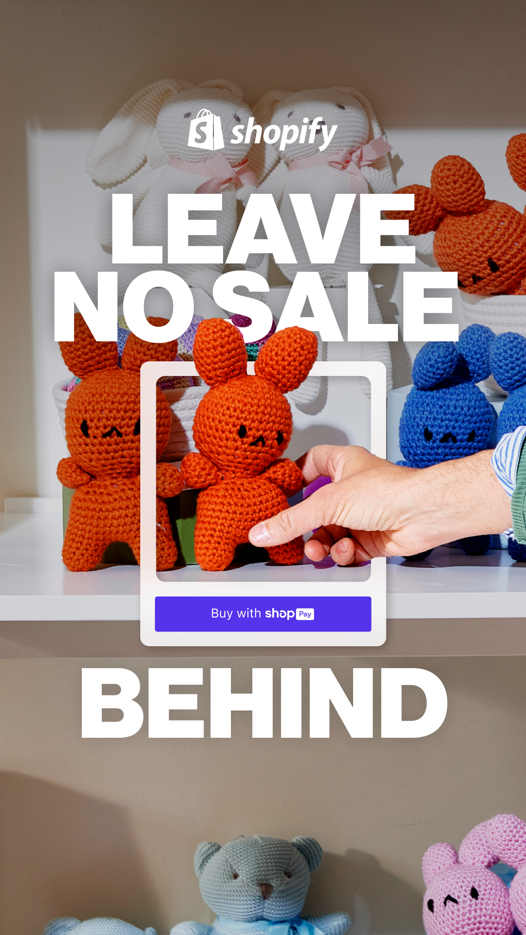 Shopify Facebook ad