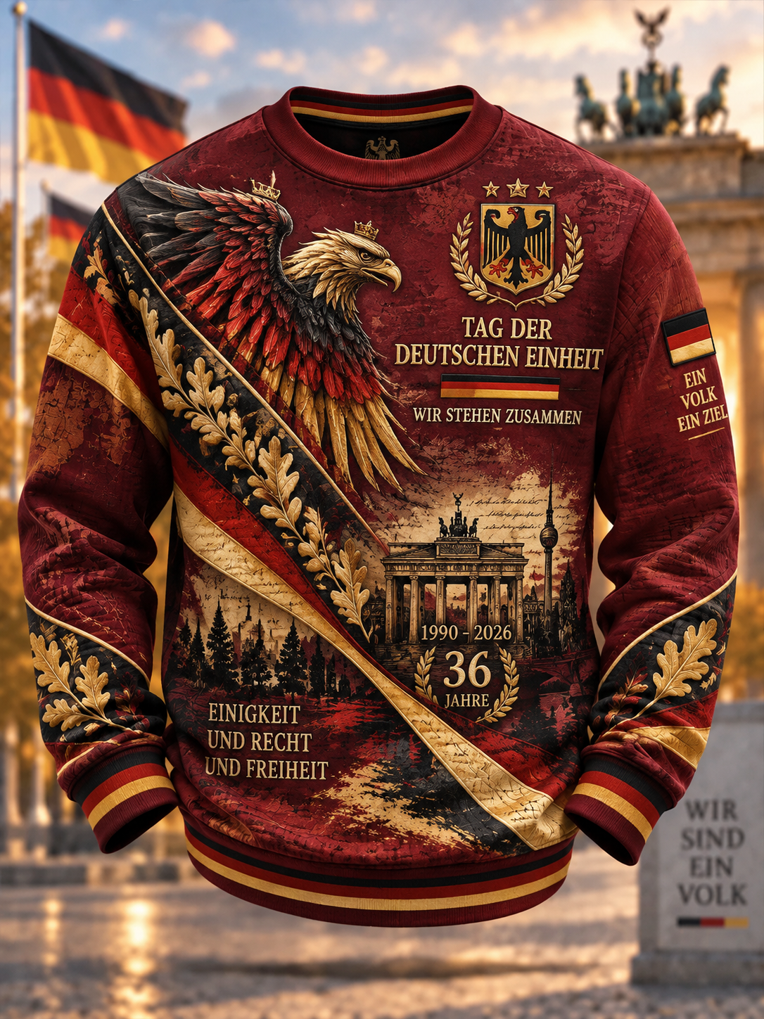 Deutschoutfit Facebook ad: Chuck Timely Kollektion, Echtes Rock‑Feeling auf deinem…