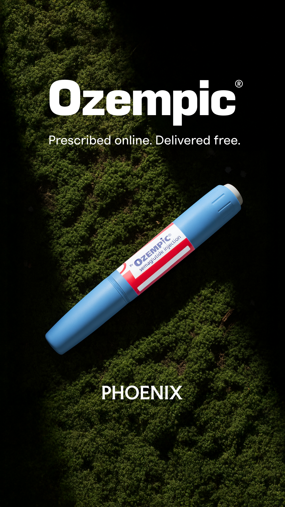 Phoenix Canada Facebook ad