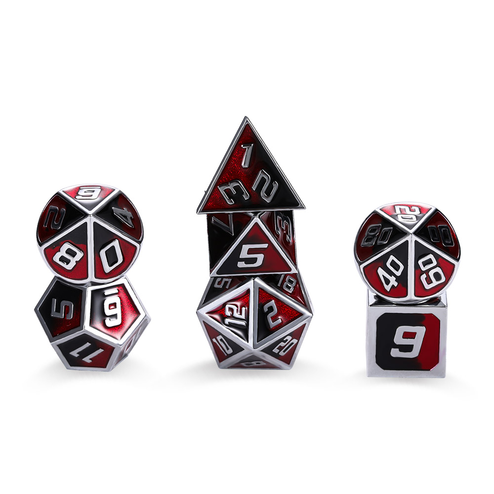 Doldols Facebook ad: 10%OFF on all items Unique Gifts For DND Lovers!