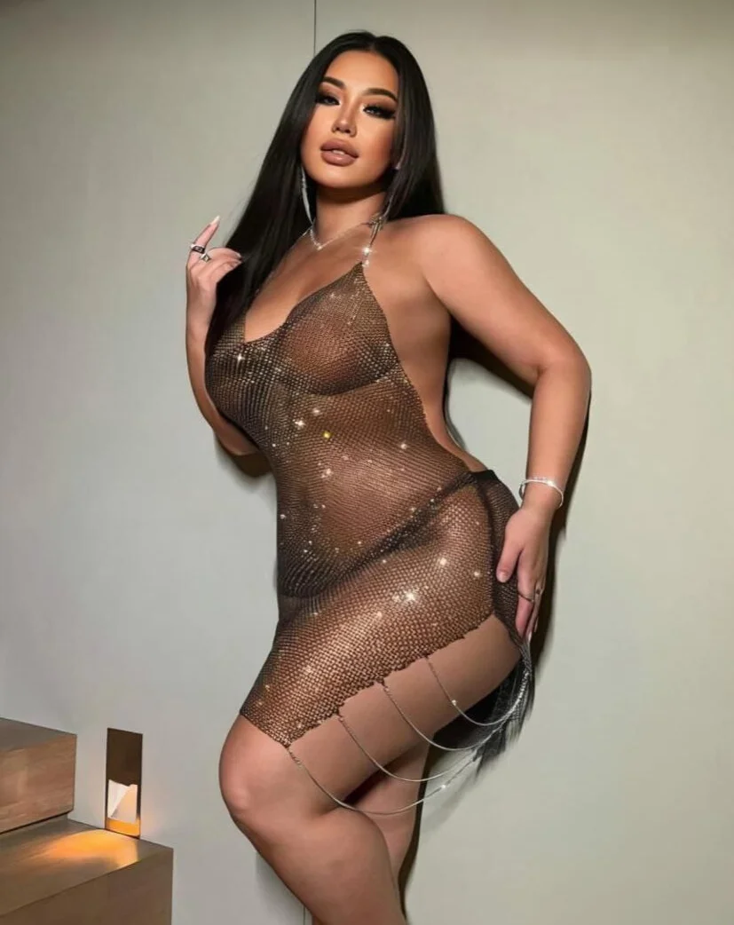 Lingerie shein Facebook ad