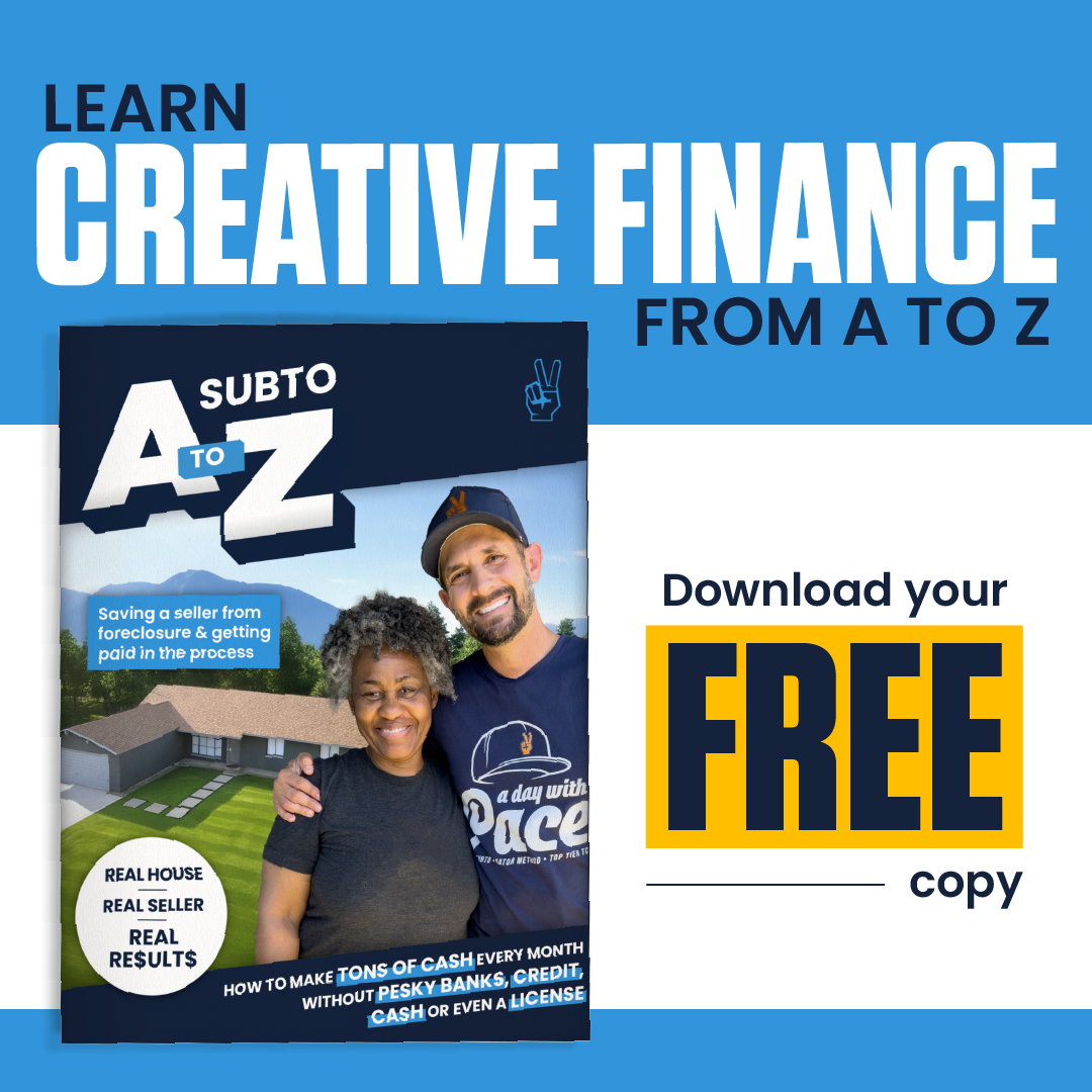 Subto Facebook ad